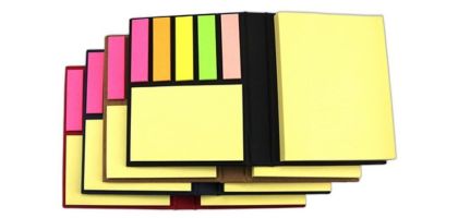 Handy Sticky Note Pad