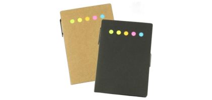 Konda Sticky Note Pad