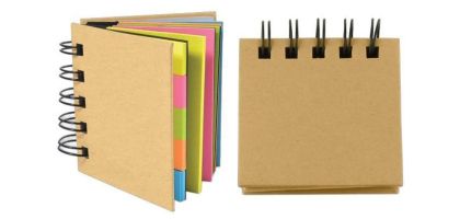 Jadex Note Pad