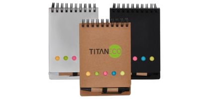 Jotty Sticky Note Pad