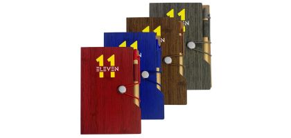 Goodmen Sticky Note Pad
