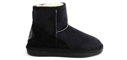 Mini Boot