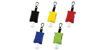 Mini Hand Sanitiser
