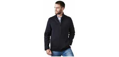 Metro Mens Merino Jacket