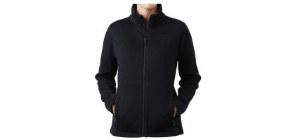 Metro Womens Merino Jacket