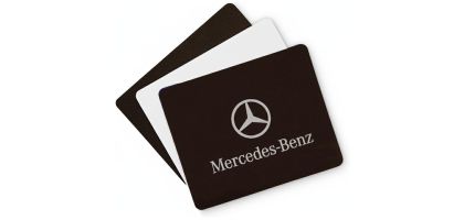 Deluxe Mouse Mat (205mm x 136mm)