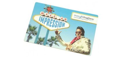Mouse Mats - 0.5mm