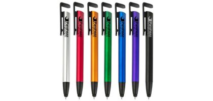 Stylus I-Stand Plastic