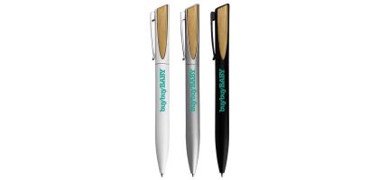 Lanzer Metal Pen