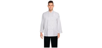Murray Chef Jacket