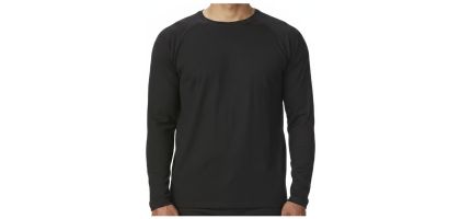 Kepler Mens Merino Base Layer
