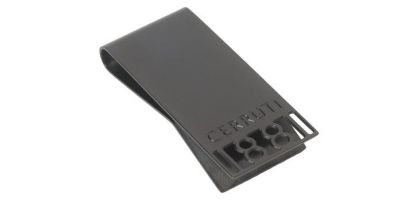 Moneyclip Zoom Gun