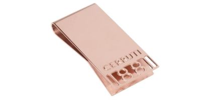 Moneyclip Zoom Rose Gold