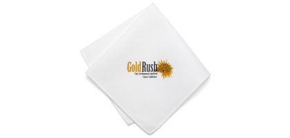 Cloth Napkins - Cotton