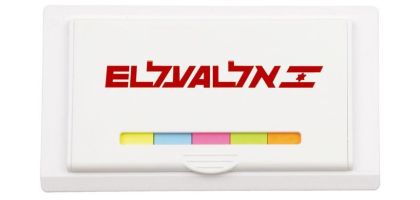 7 Colour Sticky Notes