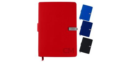 Derly Premium Notebook