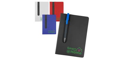 Finch Notebook