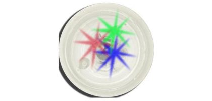 Multi Colour Light Up Super Ball