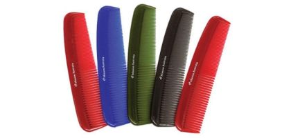 Promo Comb