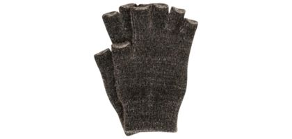 Riverton Possum Merino Gloves