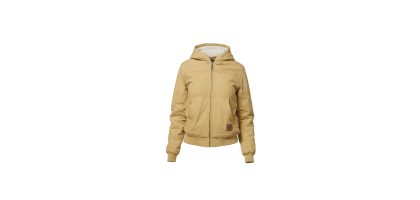 Womens Bomber Jacket