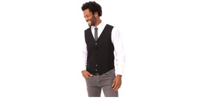 Essential Vest