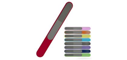 Paris Nail File