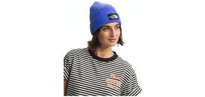 TNF Beanie