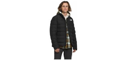 The North Face Men's Aconcagua 3 Jacket