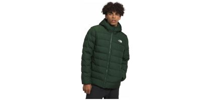 The North Face Men's Aconcagua 3 Hoodie