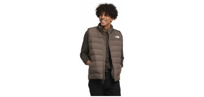 The North Face Men's Aconcagua 3 Vest