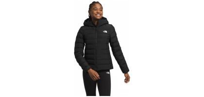 The North Face Women's Aconcagua 3 Hoodie