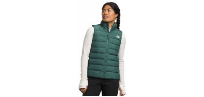 The North Face Women's Aconcagua 3 Vest