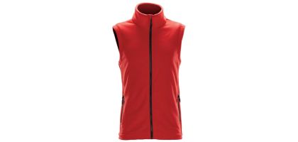 Men's Nitro Microfleece Vest