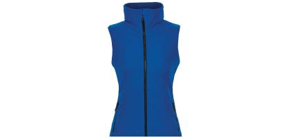 Women's Nitro Microfleece Vest