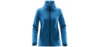 Women's Tundra Fleece Jacket
