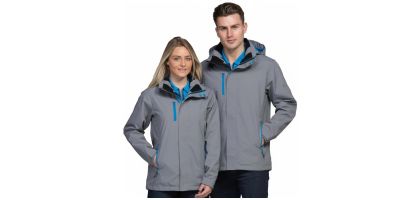 Nordic Jacket - Unisex