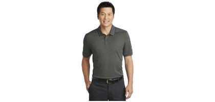 Nike Dri-FIT Edge Tipped Polo