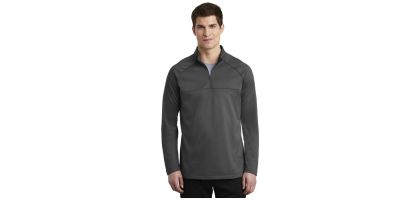Nike Therma-FIT 1/2-Zip Fleece