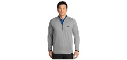 Nike Therma-FIT Textured Fleece 1/2-Zip