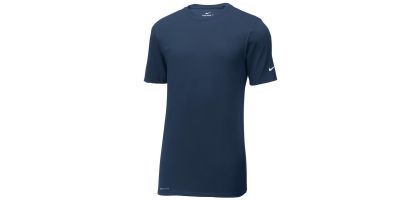 Nike Dri-FIT Cotton/Poly Tee