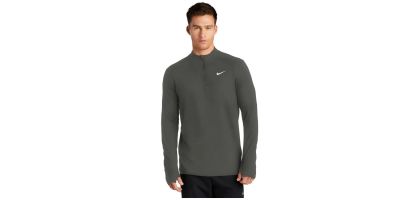 Nike Dri-Fit Element 1/2 Zip Top