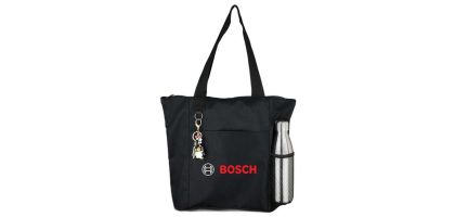 Karryall Nylon Shopping Tote