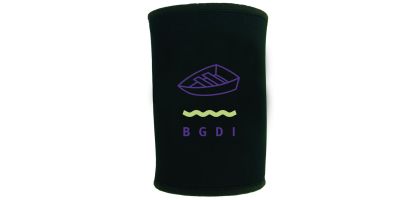 Neoprene Can Holder