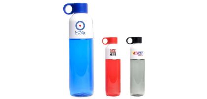 White Haven Tritan Water Bottle