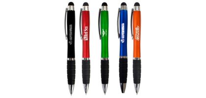 Starliner Light Up Stylus Pen