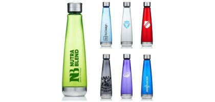 Vylcone Tritan Water Bottle