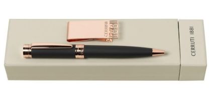 Set Zoom (ballpoint Pen & Moneyclip)