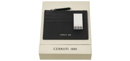 Set Zoom (moneyclip & Card Holder)
