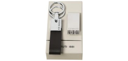 Set Zoom (moneyclip & Key Ring)